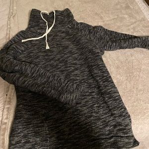 JCrew Turtleneck Sweatshirt